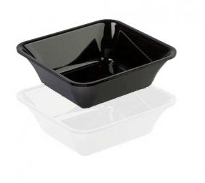 Plat plexi Gastronorme GN