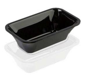 Plat plexi Gastronorme GN