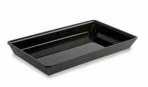 Plat plexi présentation vitrine