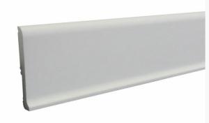 Profilés de finition et de rénovation pour l'hygiène en chambres froides