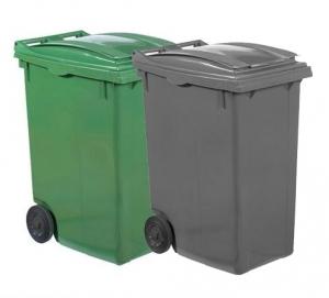 Poubelles et conteneurs à déchets