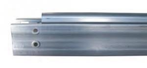 Rails systèmes FERMATIC FERMOD