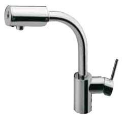ROBINET INFRAROUGE OCEANUS ALL-IN-ONE KRO-032