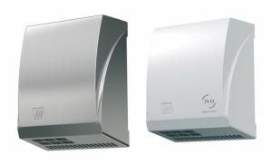 Sèche-mains