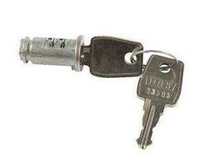 SERRURE A CLE JUMBO 6000 RAHRBACH