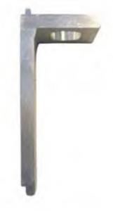 Supports et Fixations FERMATIC FERMOD