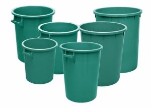 Gestion et stockage des déchets