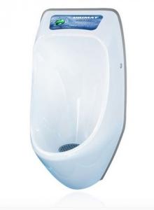 Urinoir sans eau URIMAT