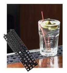 Ustensiles et accessoires de bar