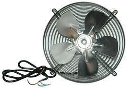 VENTILATEUR AXIAL ZIEHL-ABEGG IA240 5P34 MK18-XNW