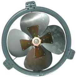 VENTILATEUR AXIAL ZIEHL-ABEGG S0300 4PL30 MF30W04-XNW