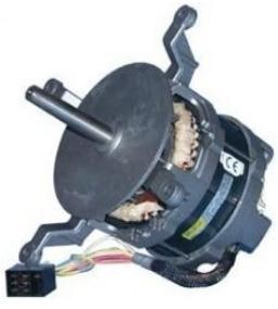 Ventilateurs à Air Chaud