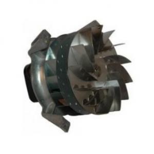 Ventilateurs à Air Chaud