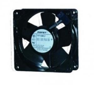 Ventilateurs axiaux compacts à courant alternatif
