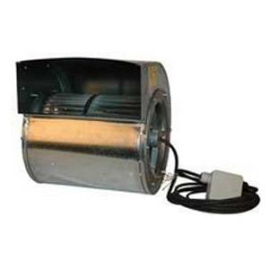 Ventilateurs centrifuges à double ouïe d'aspiration