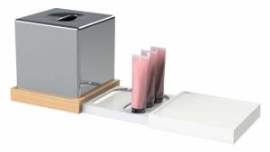 Accessoires de Salle de Bain