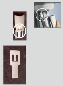 Accessoires pour Blenders et Mixeurs