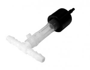 Accessoires pour pompes de relevage des condensats