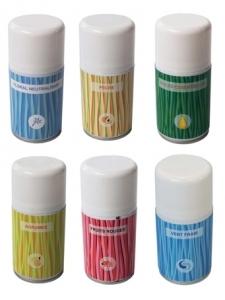 AEROSOL POUR DIFFUSEUR DE PARFUM AMARILLYS JVD