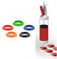 ANNEAUX FFO-069 POUR DISTRIBUTEUR DE SAUCE PORTION PAL FIFO