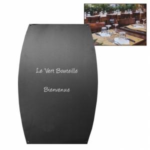 Accueil et Affichage