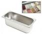 BAC A GLACE INOX 5 LITRES