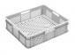 BAC DE STOCKAGE GERBABLE MULTIFONCTION 400x350x105