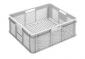 BAC DE STOCKAGE GERBABLE MULTIFONCTION 400x350x160