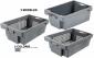 BAC DE STOCKAGE ROTA 600X400X200