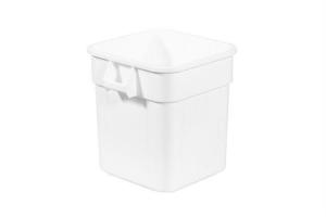 Bacs De Stockage Alimentaire