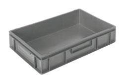 Bacs Empilables EURONORM