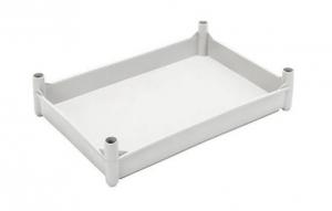 Bacs Empilables - Emboitables - Gerbables