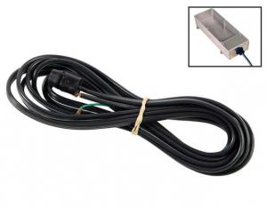 Bacs évaporateurs aluminium