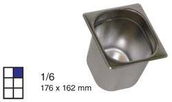 Récipients de préparation et stockage