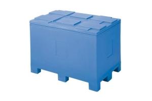 Accessoires pour le maintien du froid
