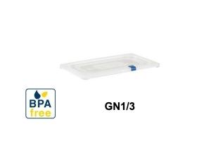 Bacs Plastiques GASTRONORM