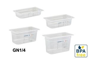 Bacs Plastiques GASTRONORM