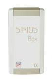 BOITIER DE TRANSFERT DE DONNEES SIRIUS BOX