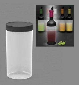 Bouteilles verseuses pour bar