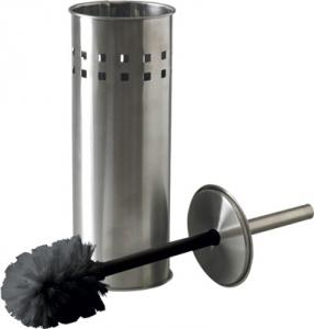 BROSSE WC ET SUPPORT INOX BROSSE JVD