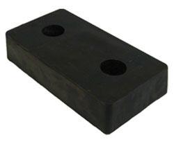 BUTEE DE QUAI RB500 500 x 250 x H 100MM