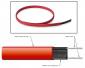 CABLE CHAUFFANT AUTOREGULANT ISOLATION SIMPLE 12W