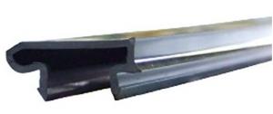 CACHE SUPERIEUR DE RAIL FERMATIC 14281