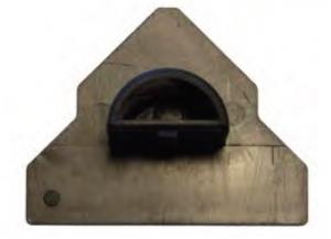 Pièces détachées portes coulissantes isothermes FERMATIC