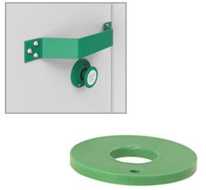 CALE POIGNEE INTERIEURE JUMBO 6000 RAHRBACH