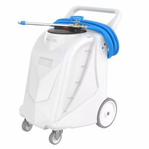 CANON A MOUSSE 130L