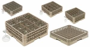 Casiers de Lavage et Accessoires