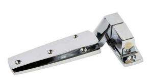CHARNIERE MONTANTE COURTE W60 KEIL