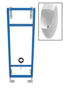 CHASSIS DE MONTAGE POUR URINOIR POLYCARBONATE URIMAT