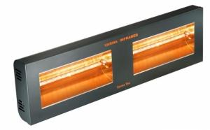 Chauffage électrique Infrarouge